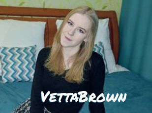 VettaBrown