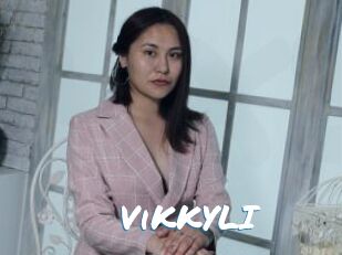 ViKKYLI