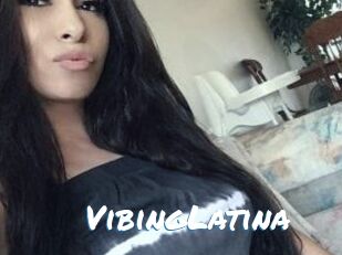 VibingLatina