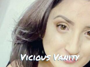 Vicious_Vanity