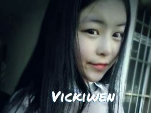 Vickiwen