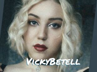 VickyBetell