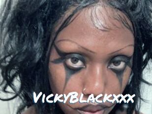 VickyBlackxxx