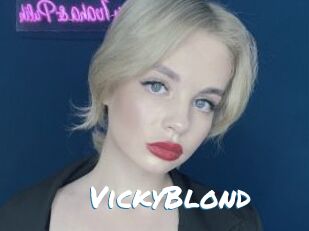 VickyBlond