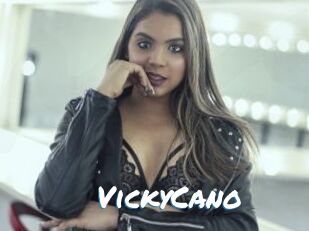 VickyCano