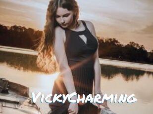 VickyCharming