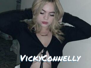 VickyConnelly