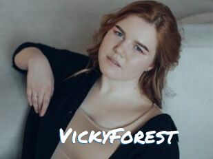 VickyForest