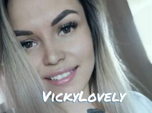 VickyLovely