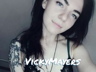 VickyMayers