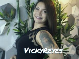 VickyReyes