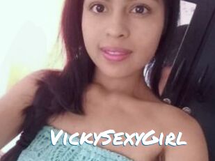 VickySexyGirl