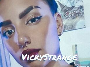 VickyStrange