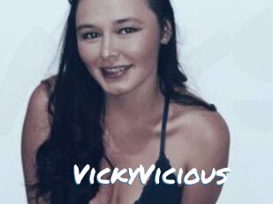 VickyVicious