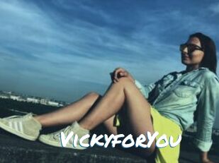 VickyforYou