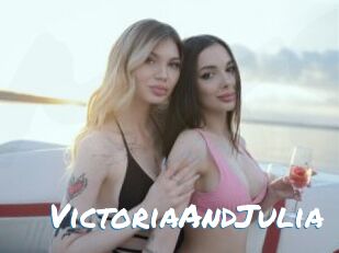 VictoriaAndJulia