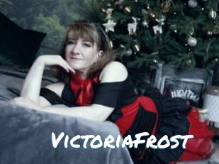 VictoriaFrost