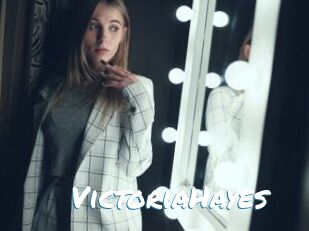 VictoriaHayes