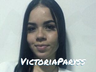 VictoriaParyss