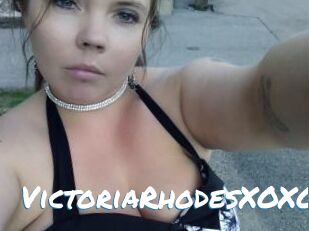 VictoriaRhodesXOXO