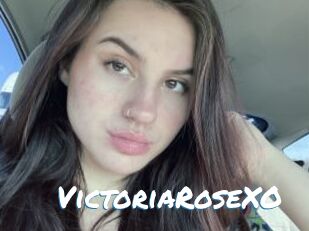 VictoriaRoseXO