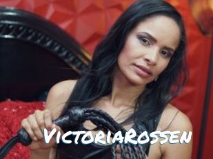 VictoriaRossen