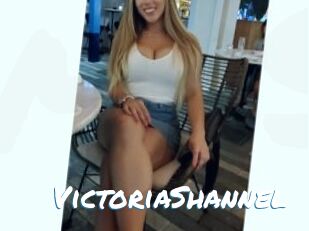 VictoriaShannel