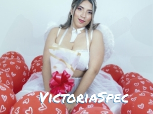 VictoriaSpec