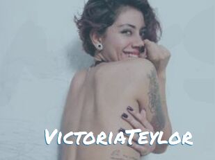 VictoriaTeylor