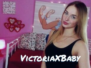 VictoriaXBaby