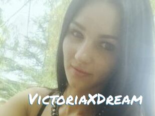 VictoriaXDream