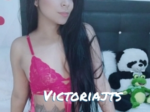 Victoriajts