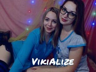 VikiAlize