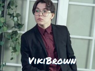 VikiBrown