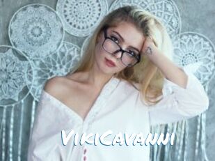 VikiCavanni