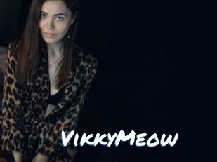 VikkyMeow