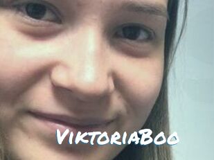 ViktoriaBoo