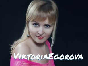 ViktoriaEgorova