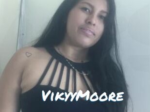 VikyyMoore