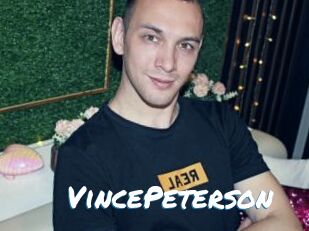 VincePeterson