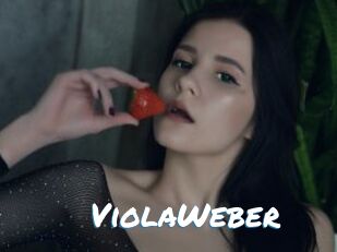 ViolaWeber