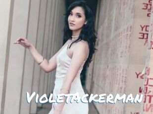 VioletAckerman