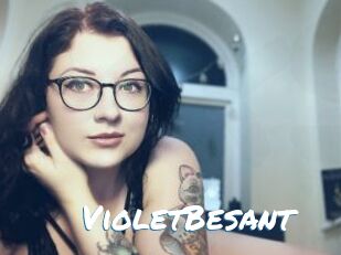 VioletBesant