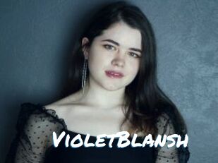 VioletBlansh