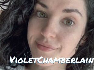 VioletChamberlain