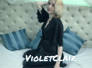 VioletClair