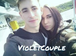 VioletCouple