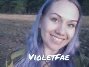 VioletFae