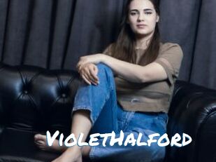 VioletHalford