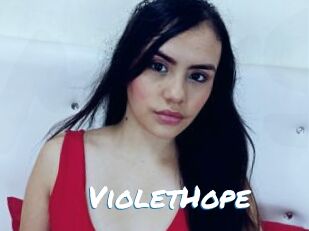 VioletHope